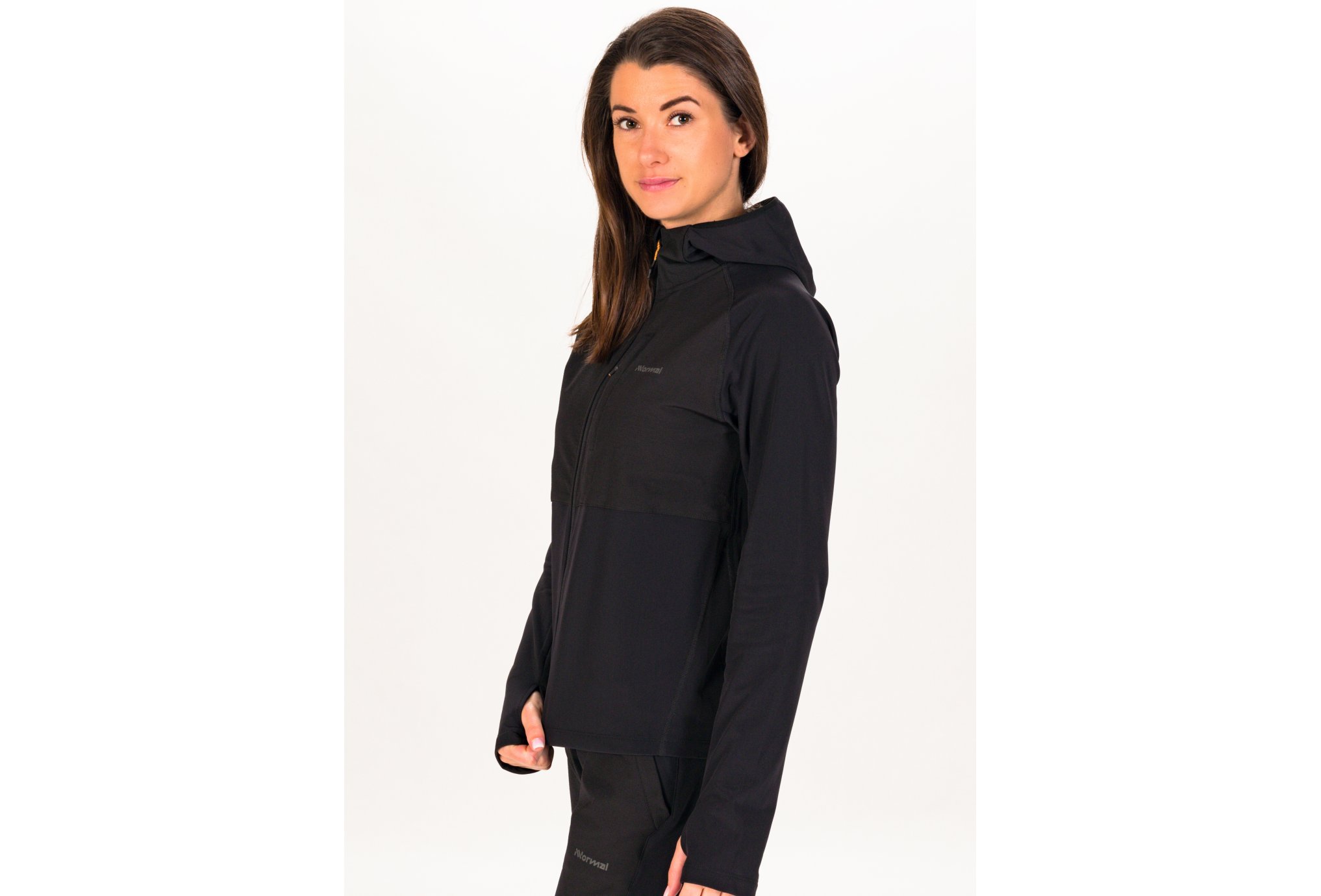 NNormal Active Warm W