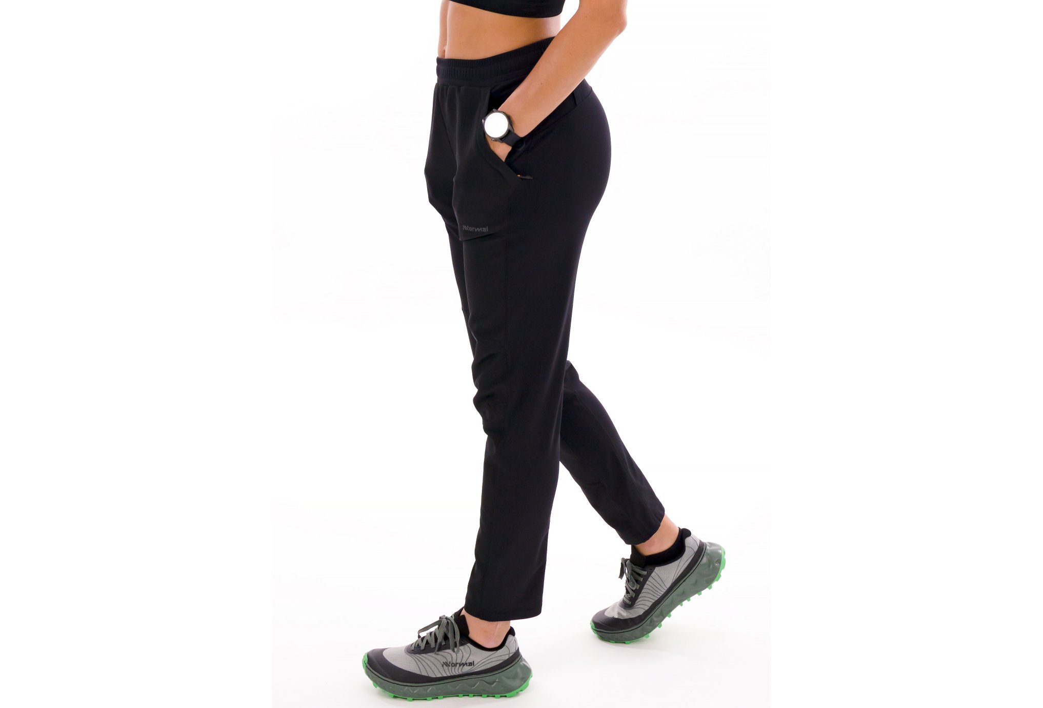 NNormal Active Warm W