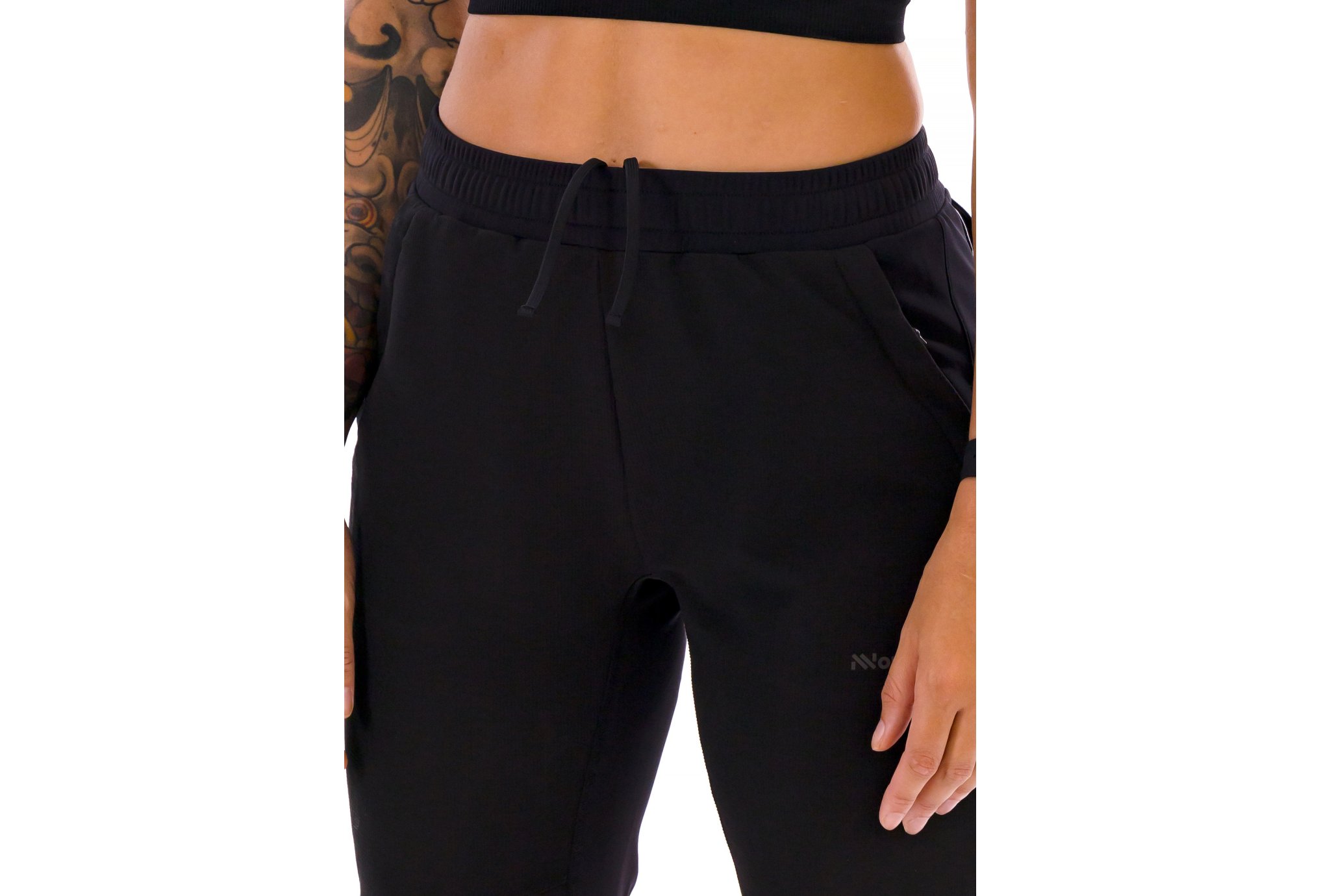 NNormal Active Warm W