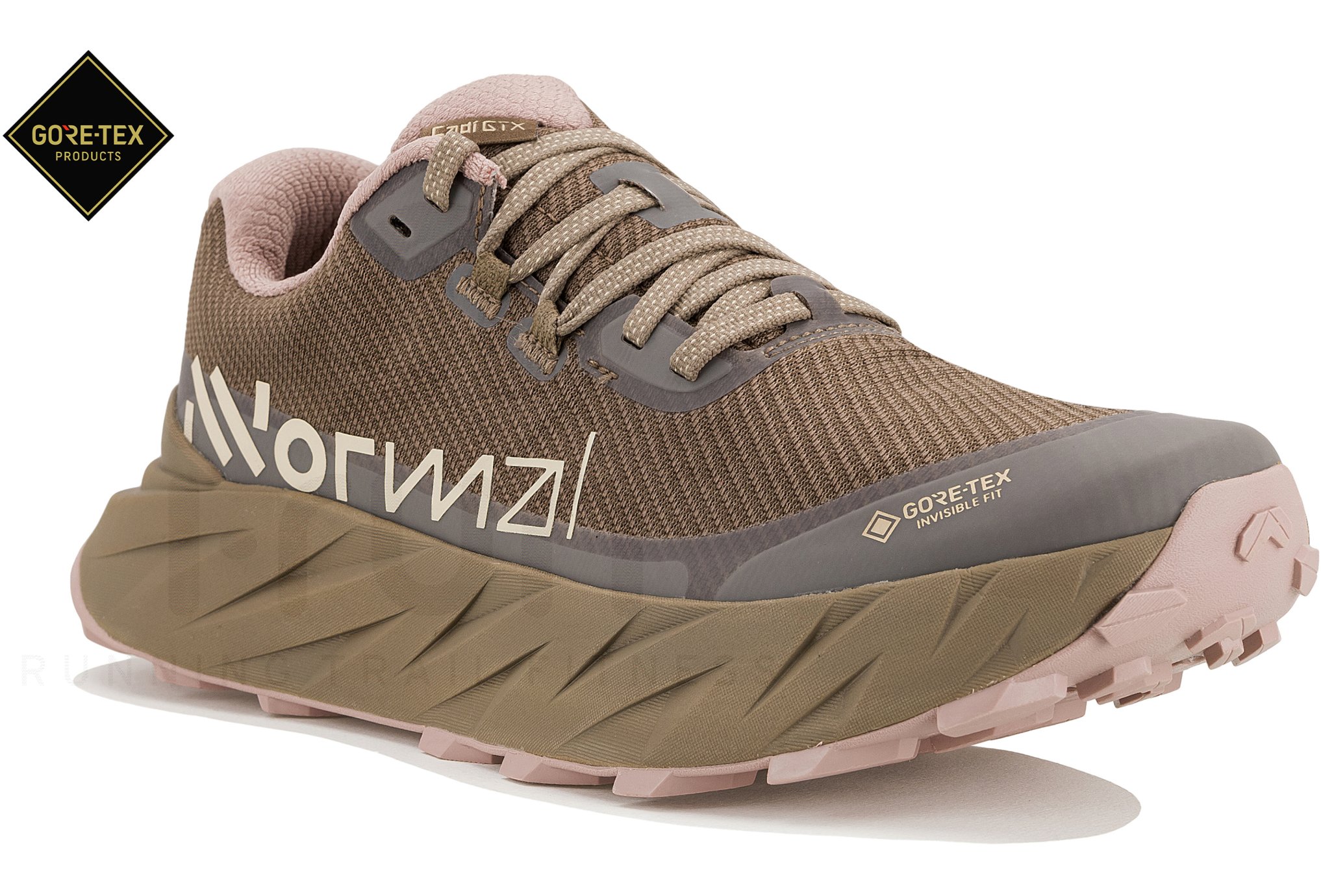 NNormal Cad� Gore-Tex