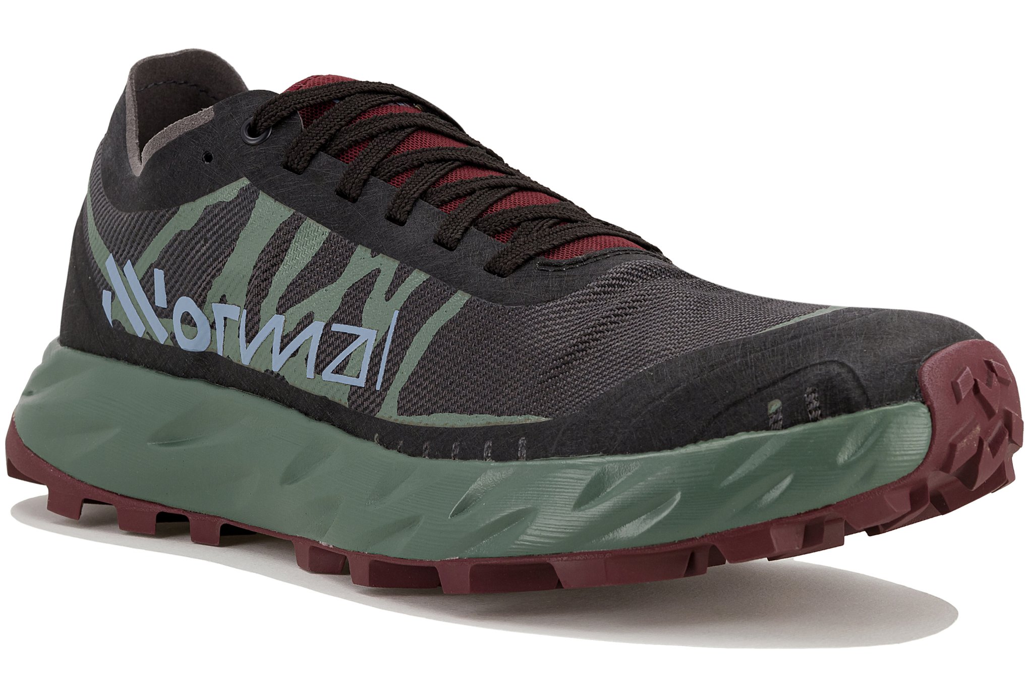 NNORMAL KJERAG BRUT trailrunning baratas ofertas outlet en i-Run
