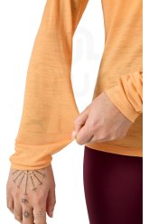 NNormal Merino 02 Damen