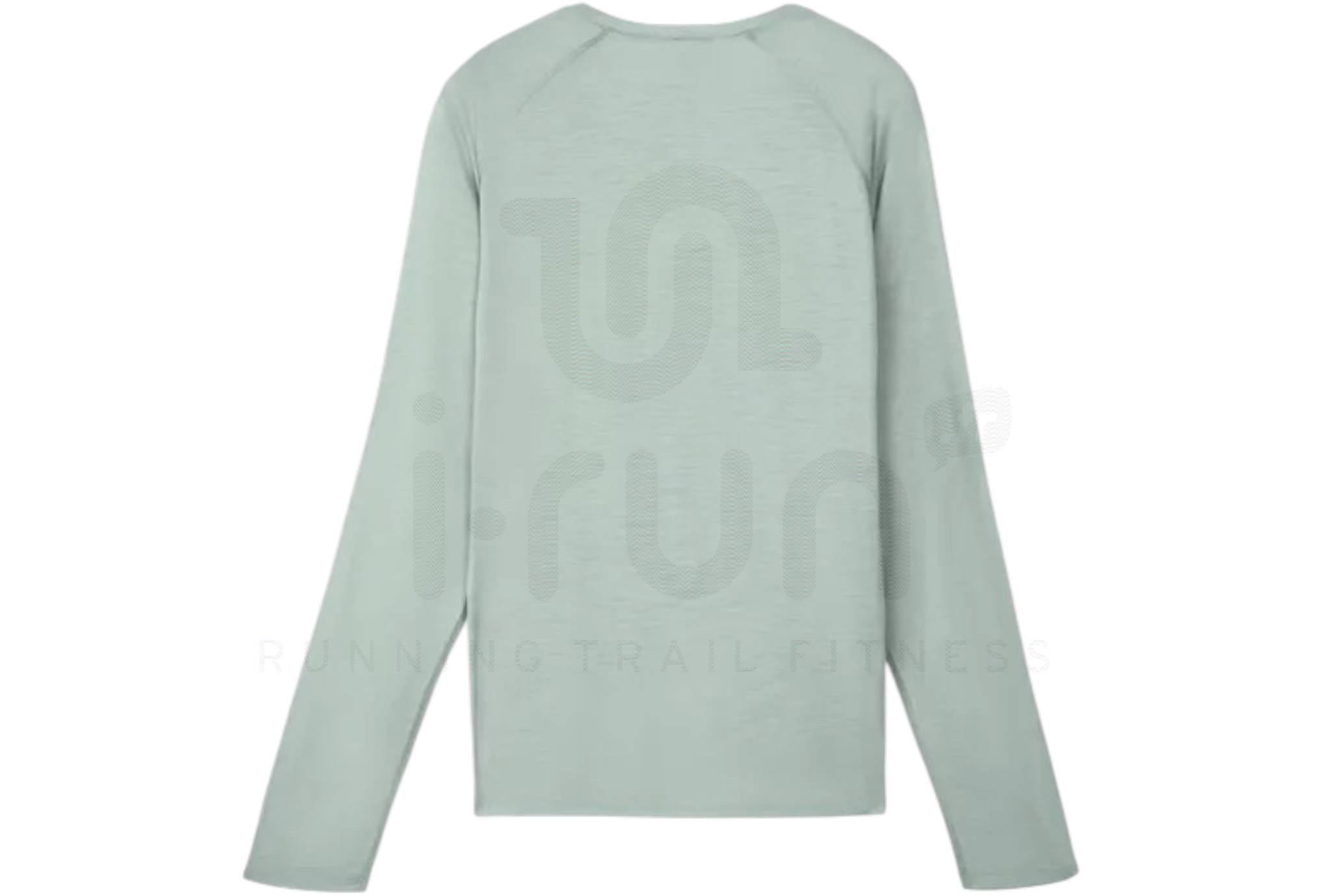 NNormal Merino 02 Damen