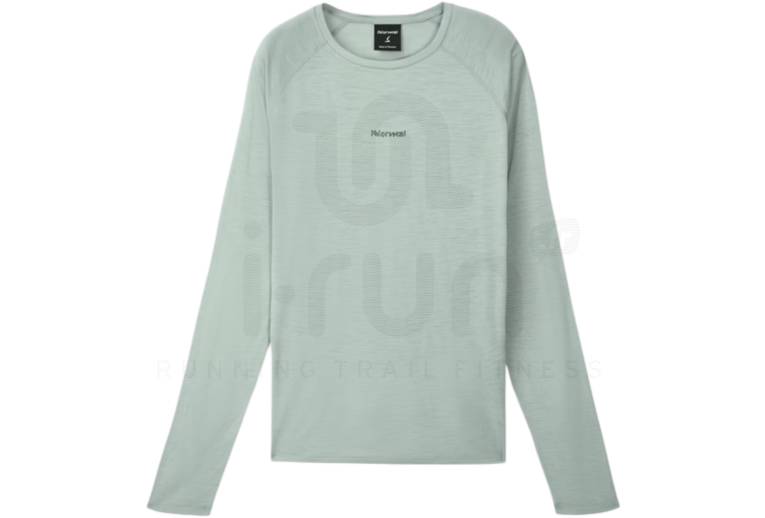 NNormal Merino 02 Damen