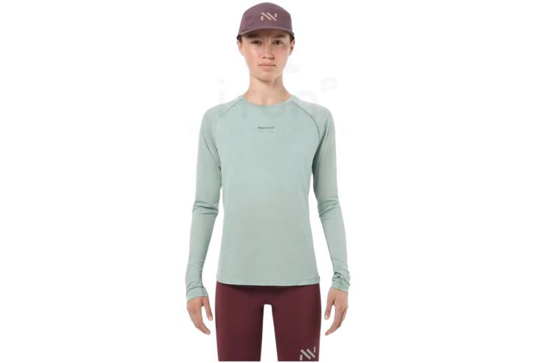 NNormal Merino 02 Damen