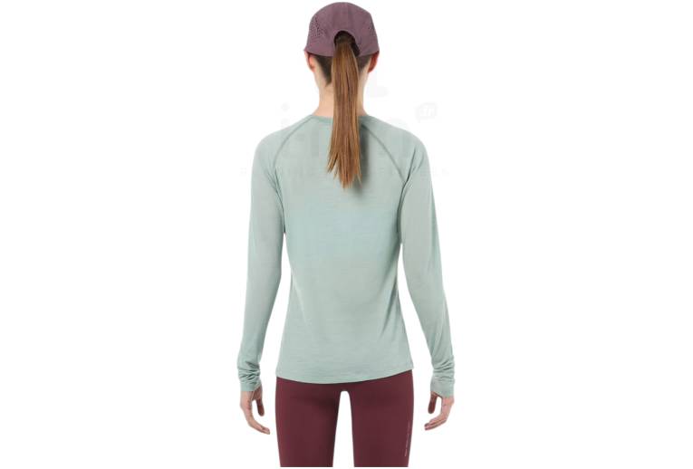 NNormal Merino 02 Damen