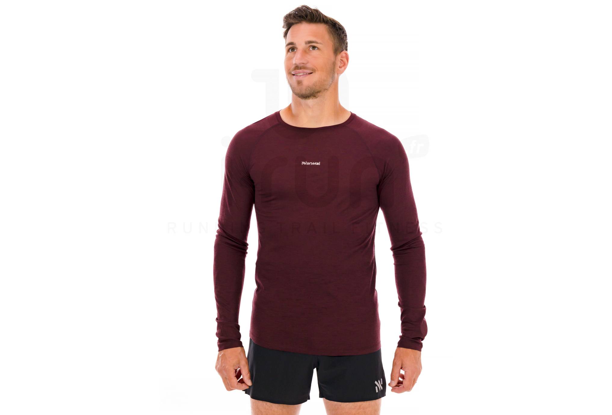 NNormal Merino 02