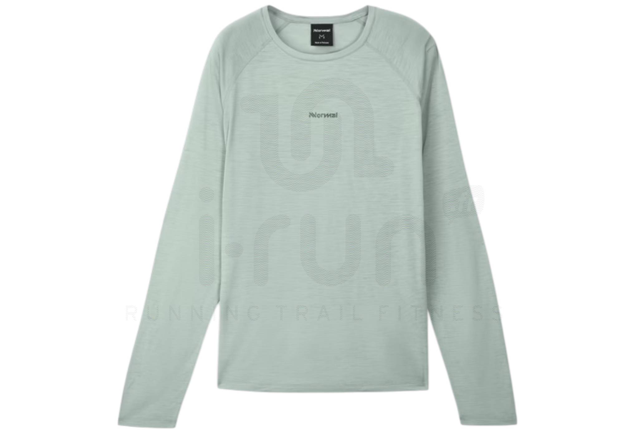 NNormal Merino 02