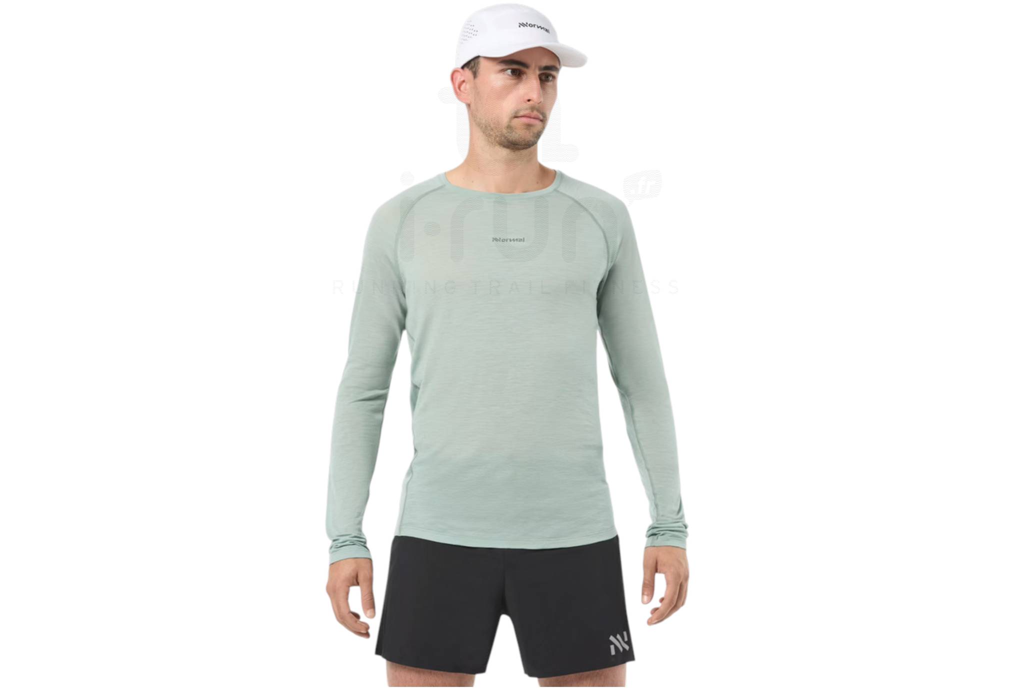 NNormal Merino 02