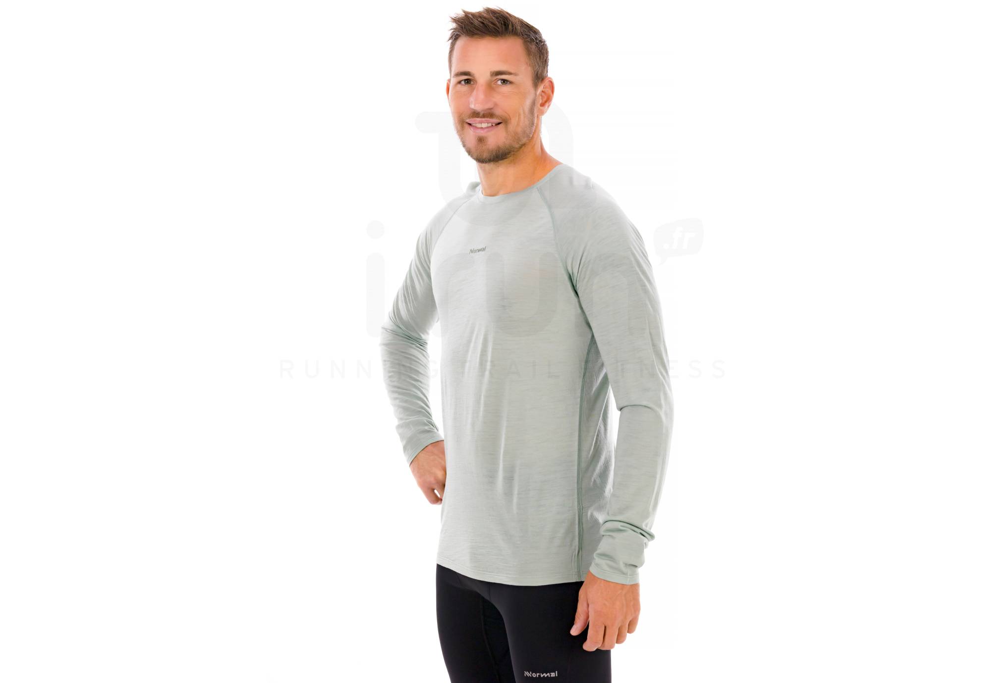 NNormal Merino 02