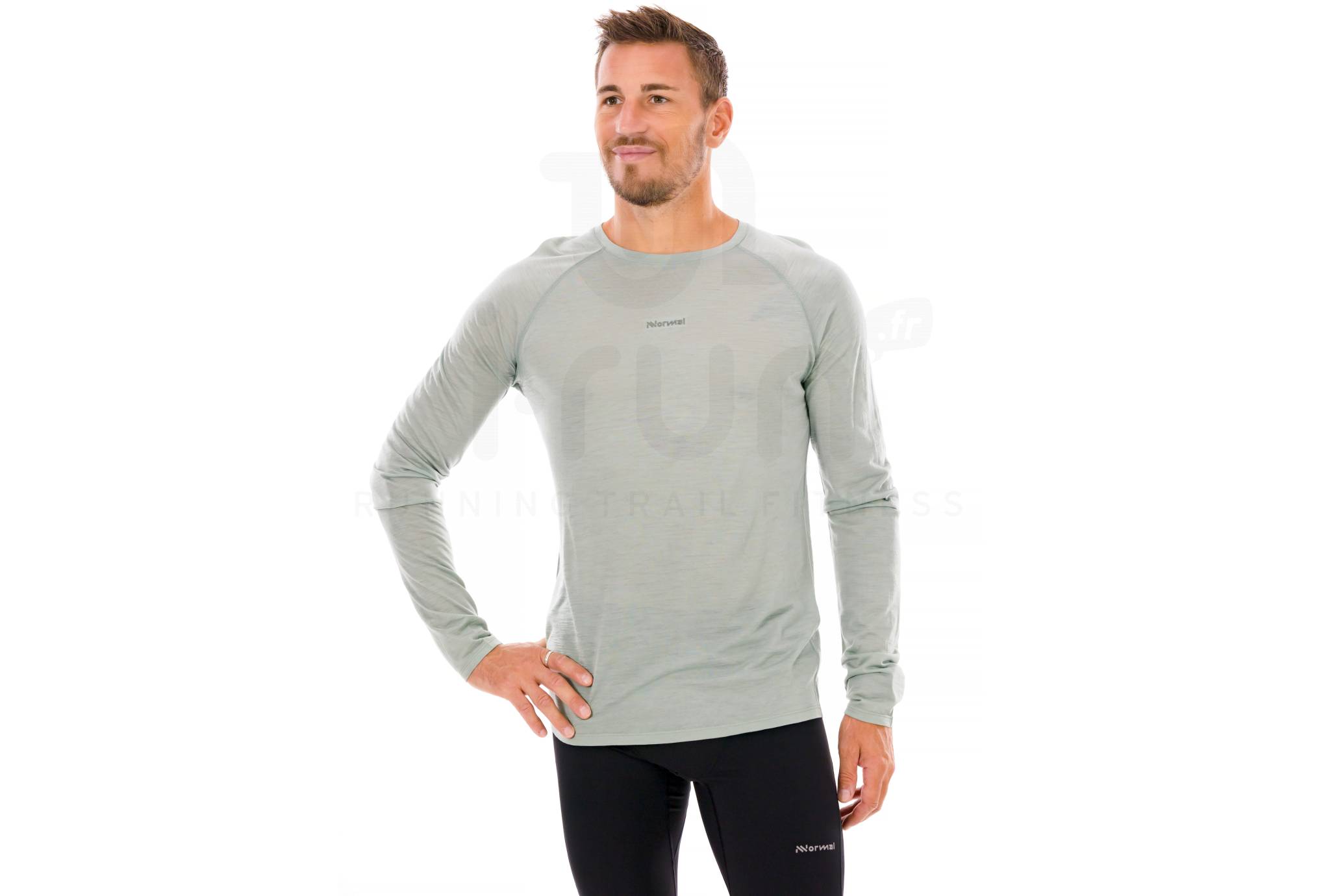 NNormal Merino 02