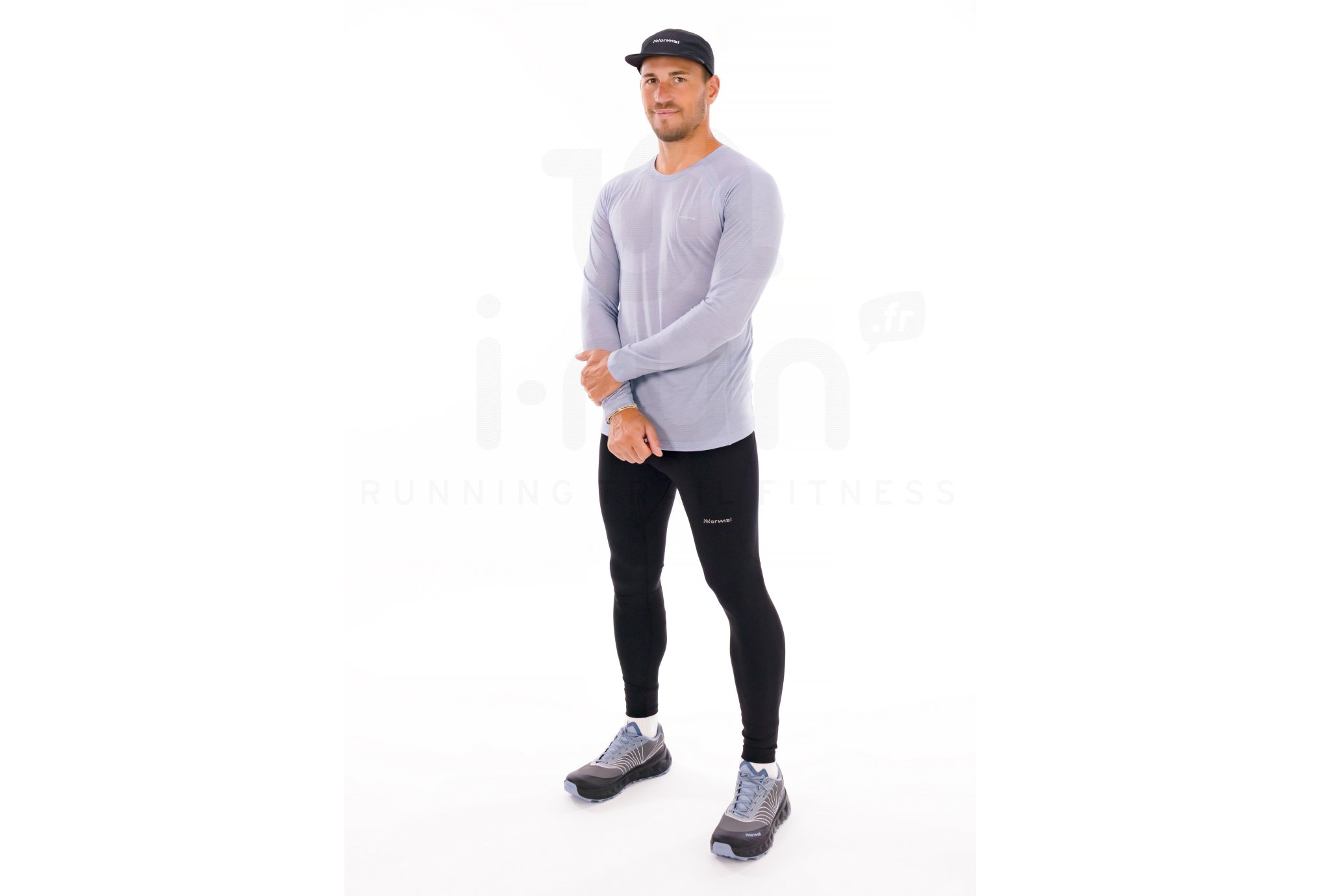 NNormal Merino Herren