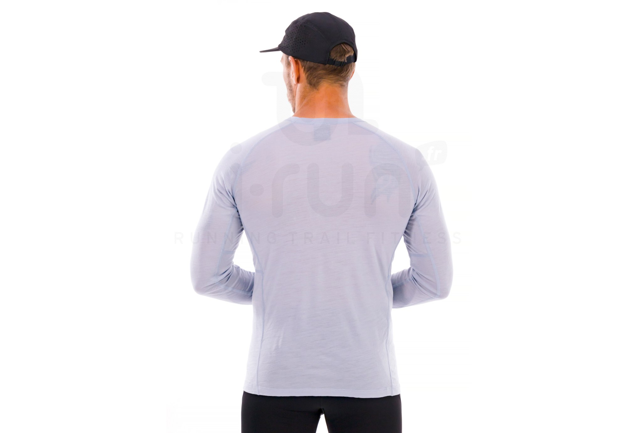 NNormal Merino Herren