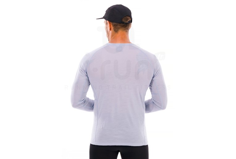 NNormal Merino Herren
