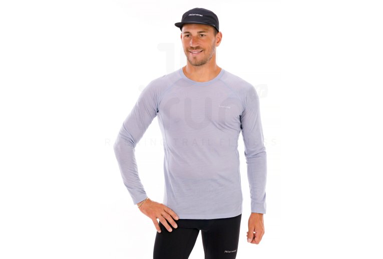 NNormal Merino Herren