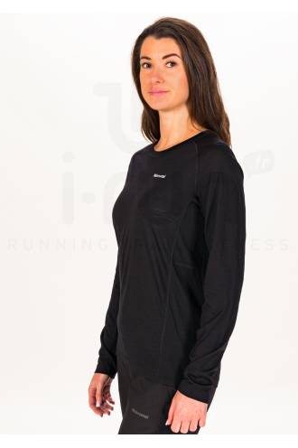 NNormal Merino W 