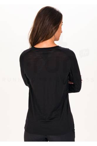 NNormal Merino W 