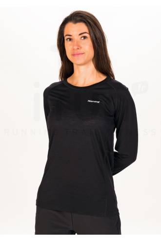 NNormal Merino W 