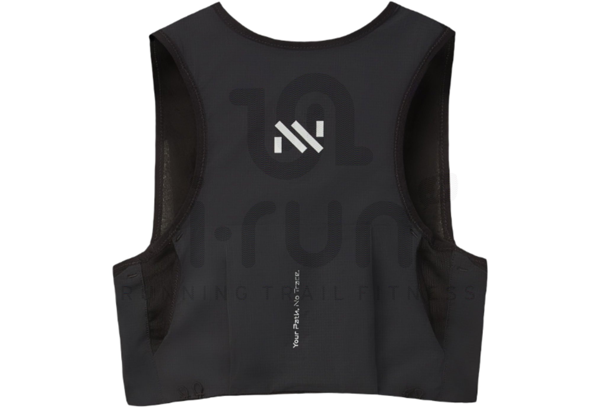 NNormal Modular Trail
