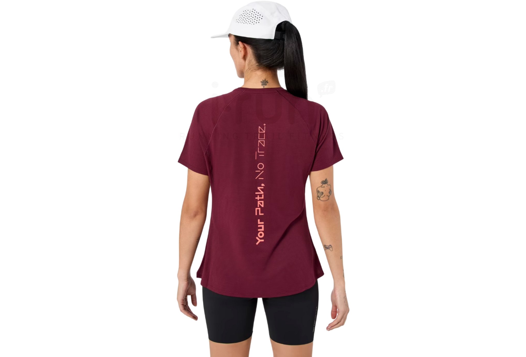 NNormal Race 02 Damen