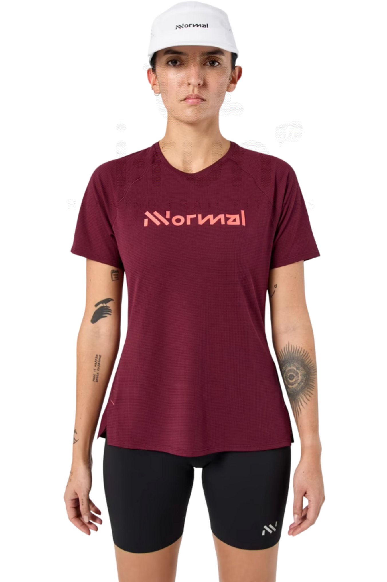 NNormal Race 02 Damen