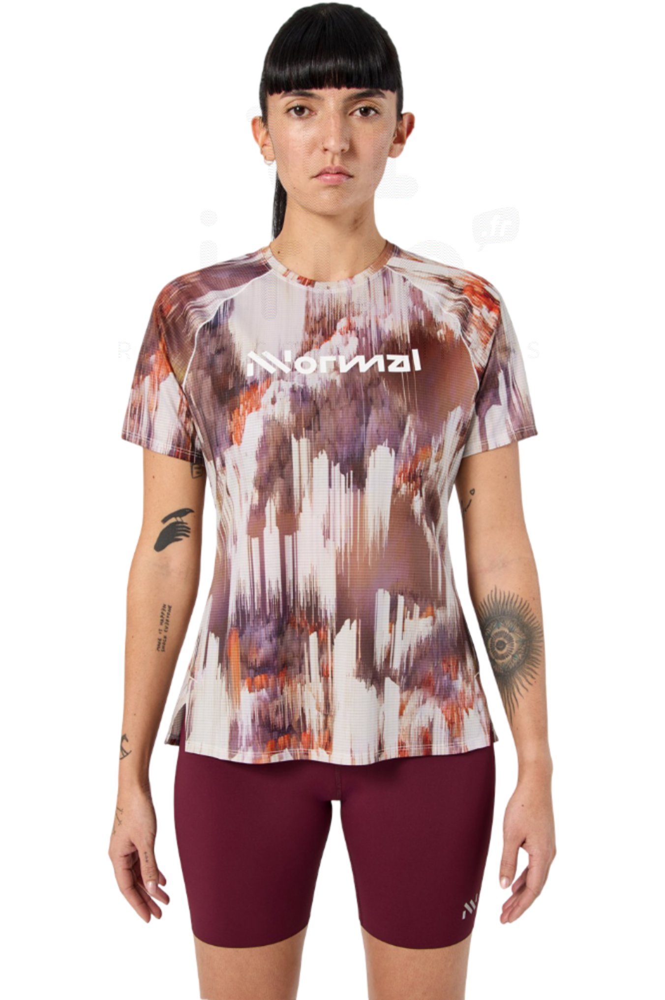 NNormal Race 02 Damen