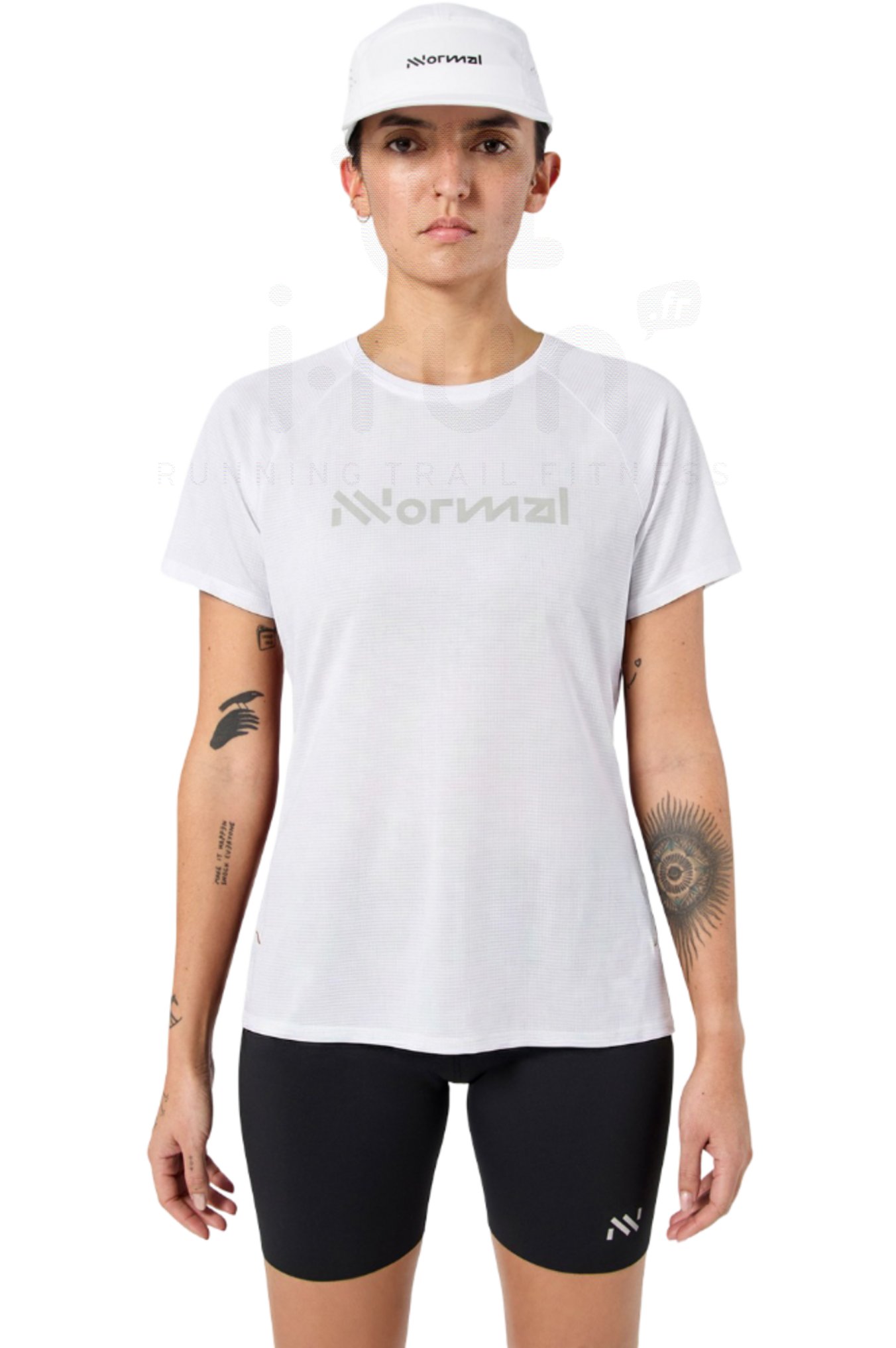 NNormal Race 02 Damen