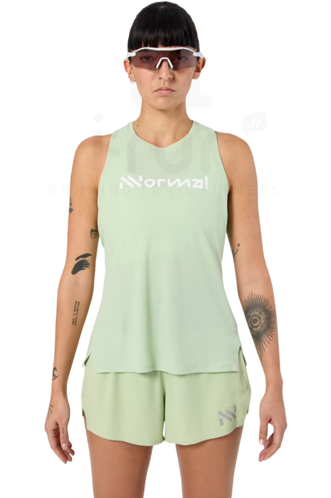 NNormal Race 02 Damen