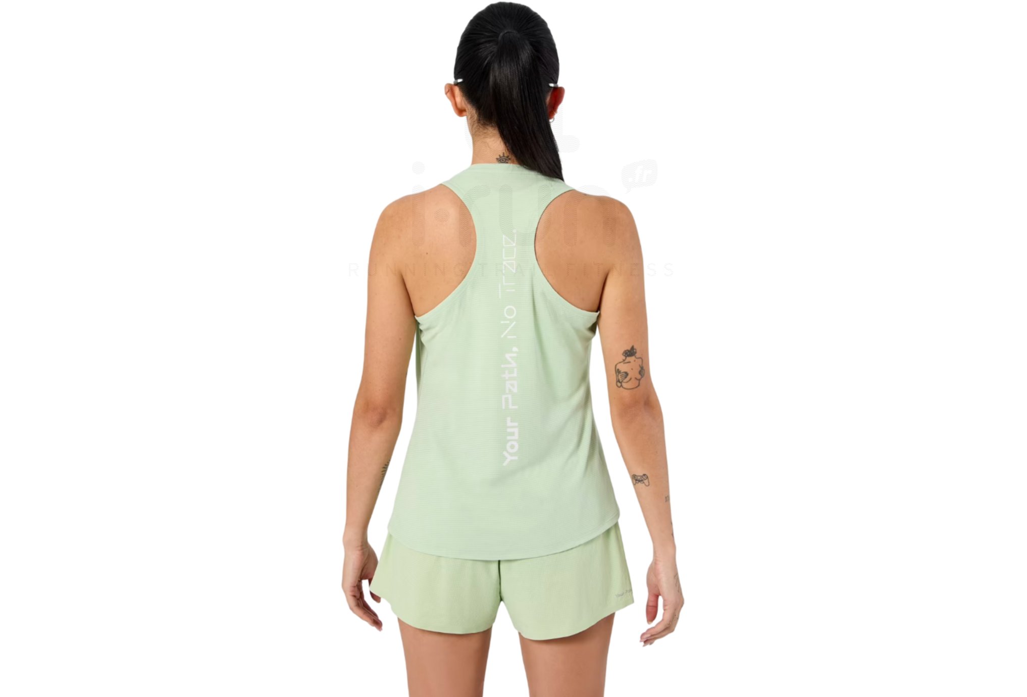 NNormal Race 02 Damen