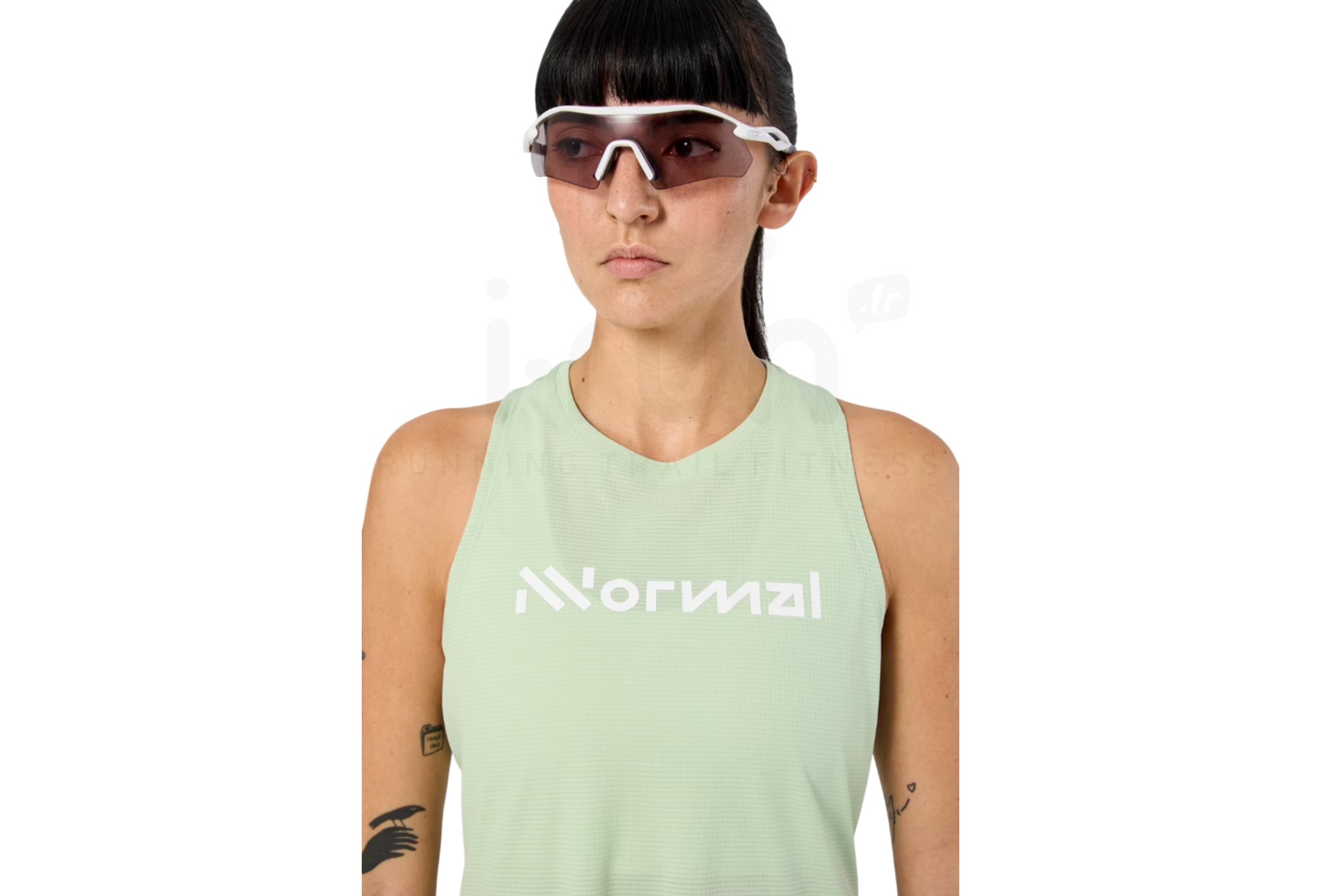 NNormal Race 02 Damen