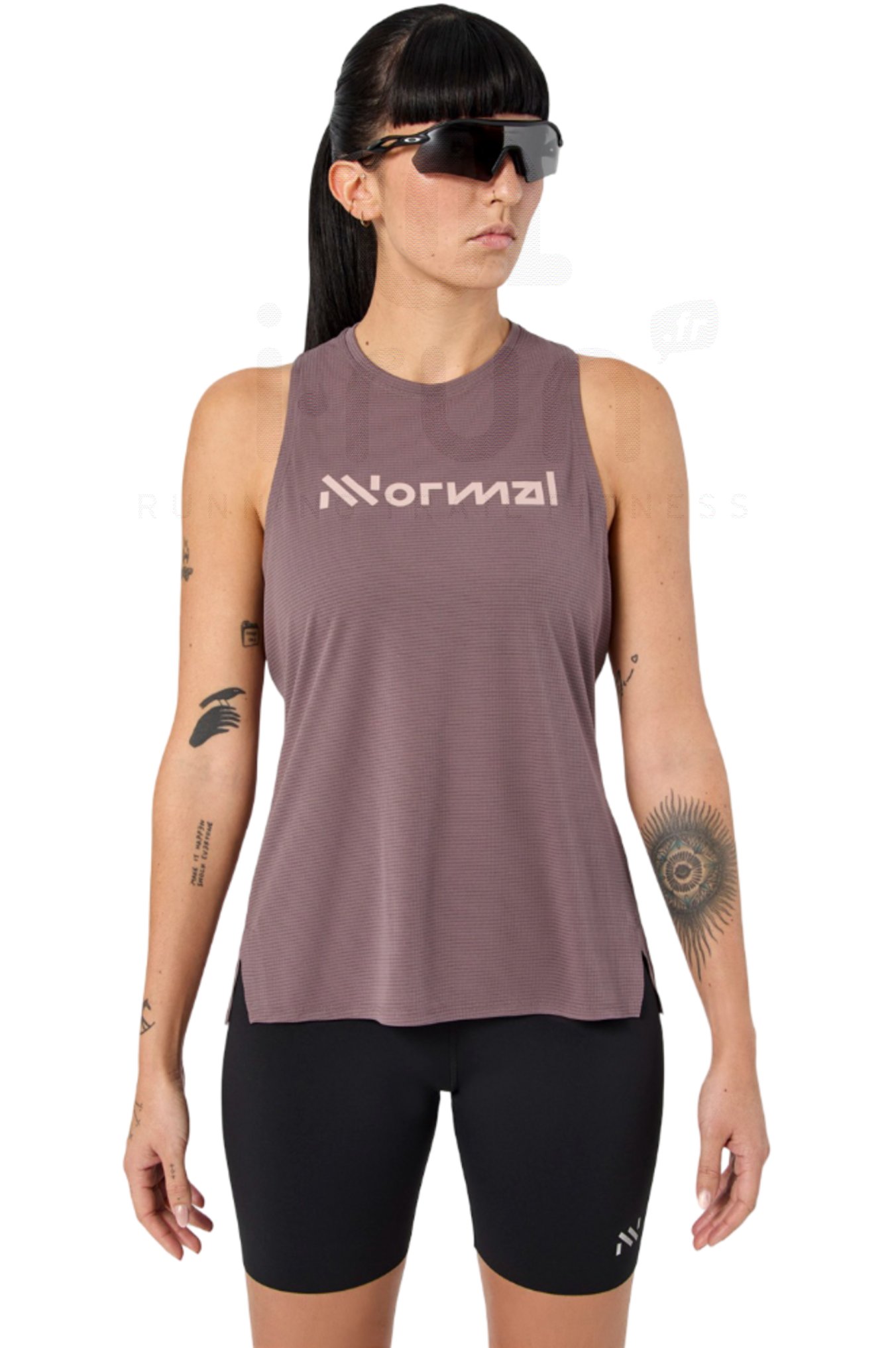NNormal Race 02 Damen