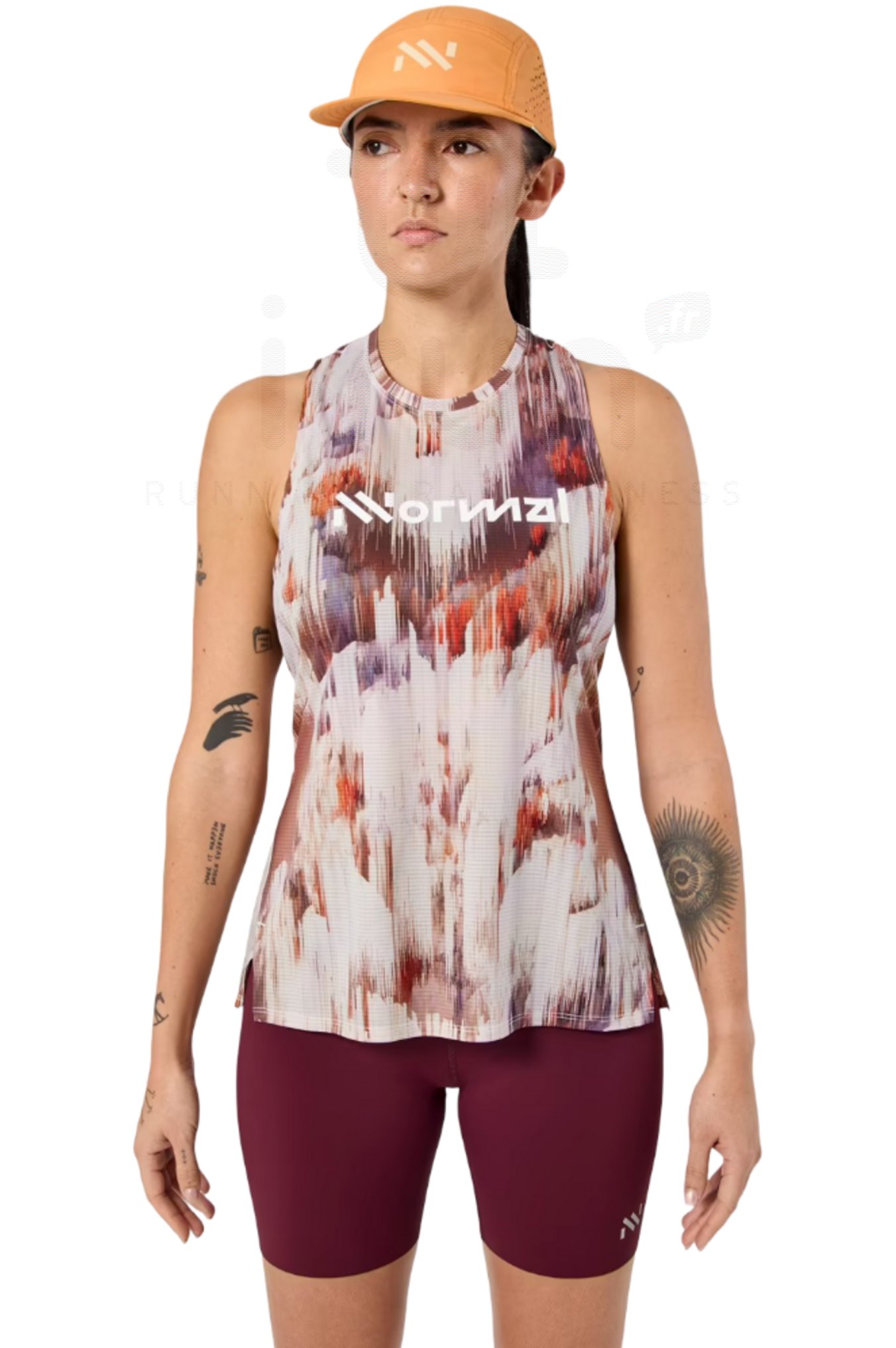 NNormal Race 02 Damen