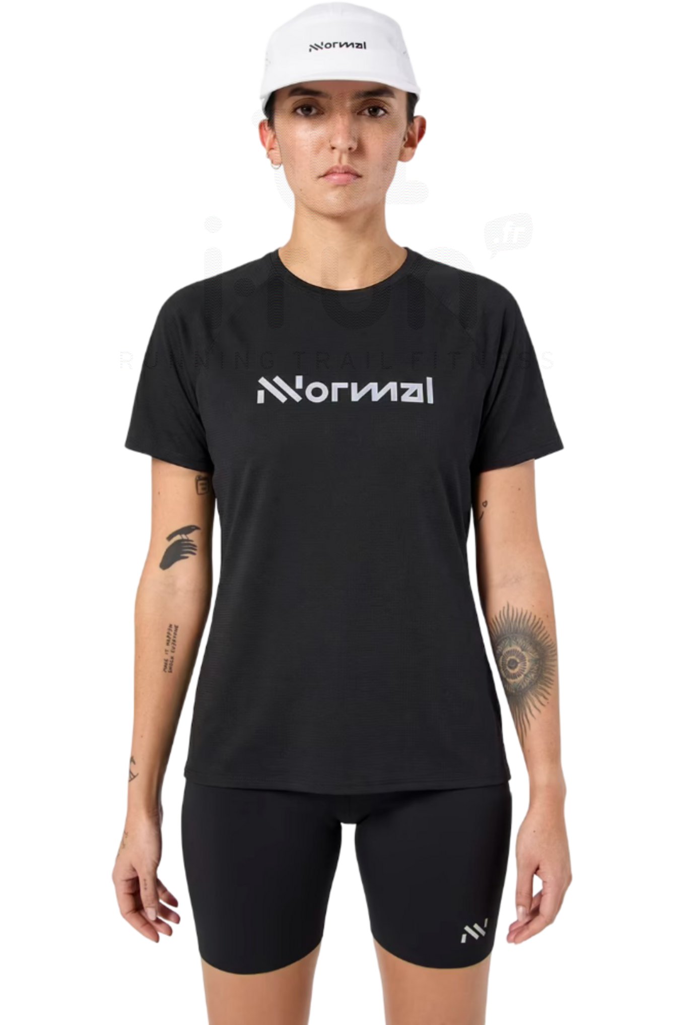 NNormal Race 02 Damen