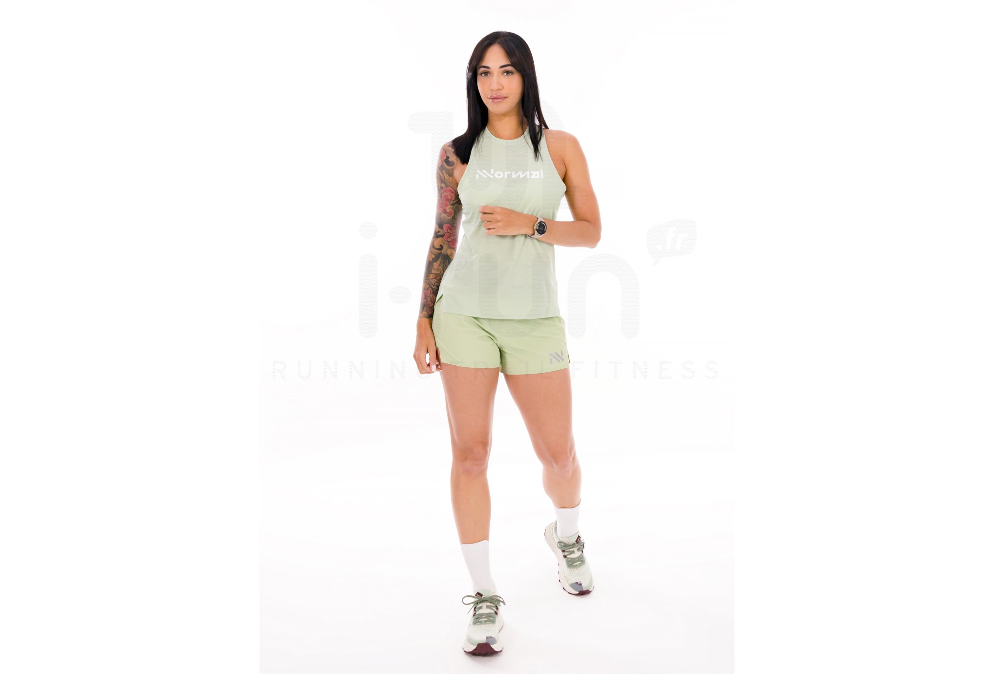 NNormal Race 02 Damen
