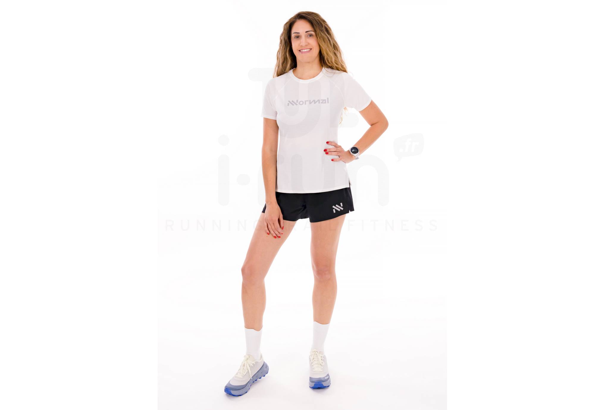 NNormal Race 02 Damen