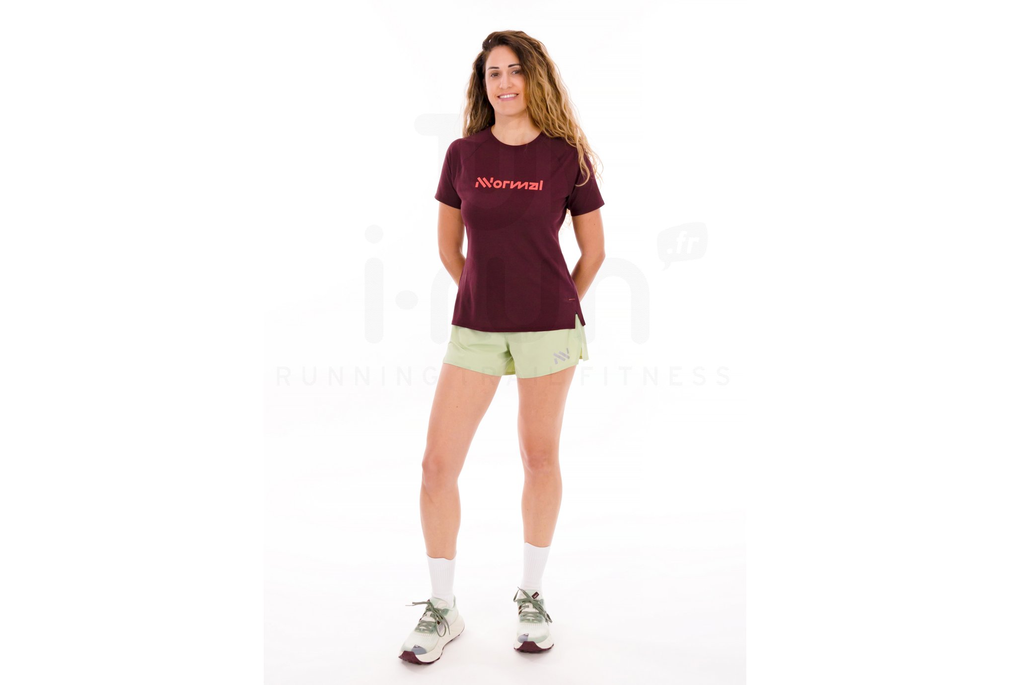 NNormal Race 02 Damen