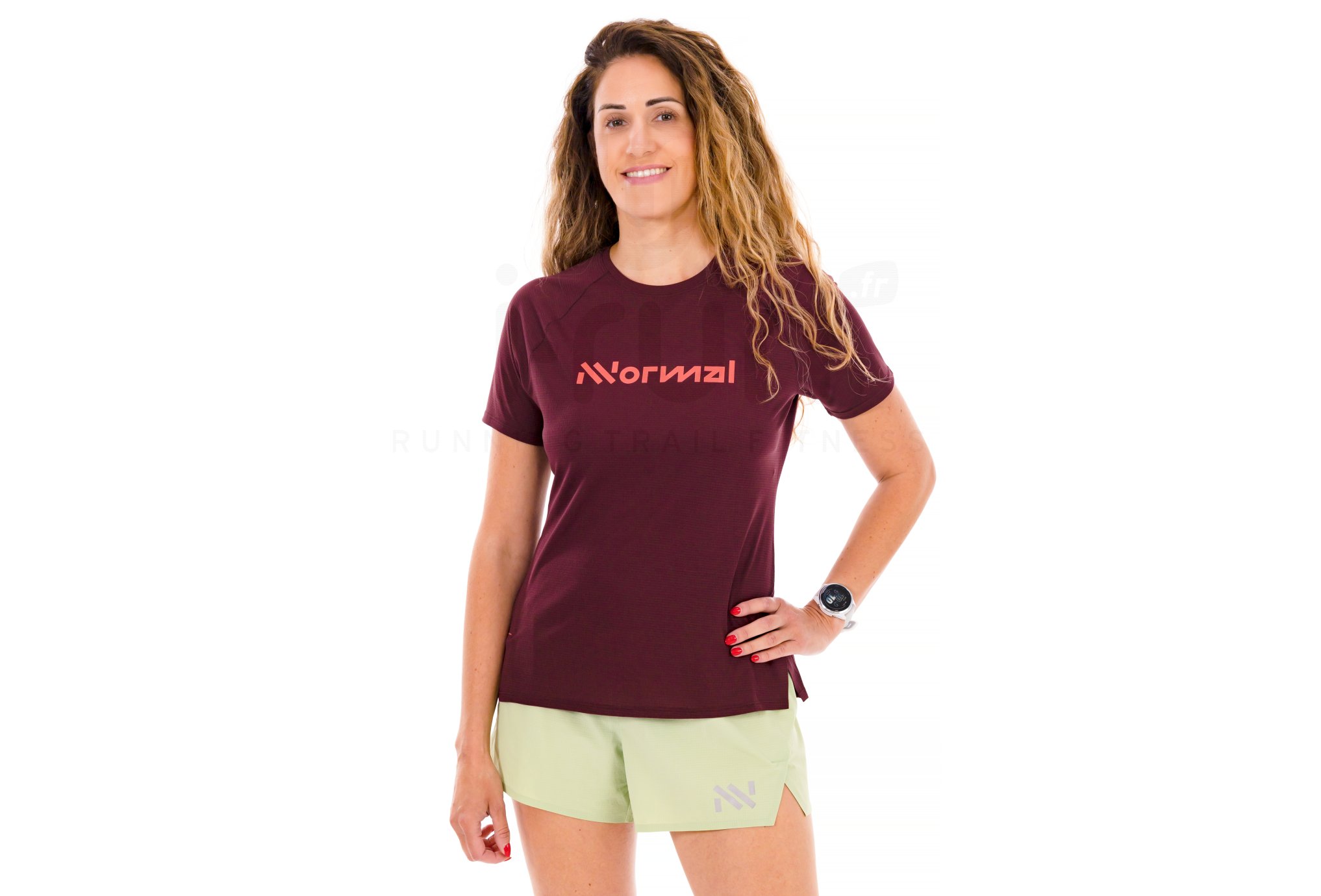 NNormal Race 02 Damen