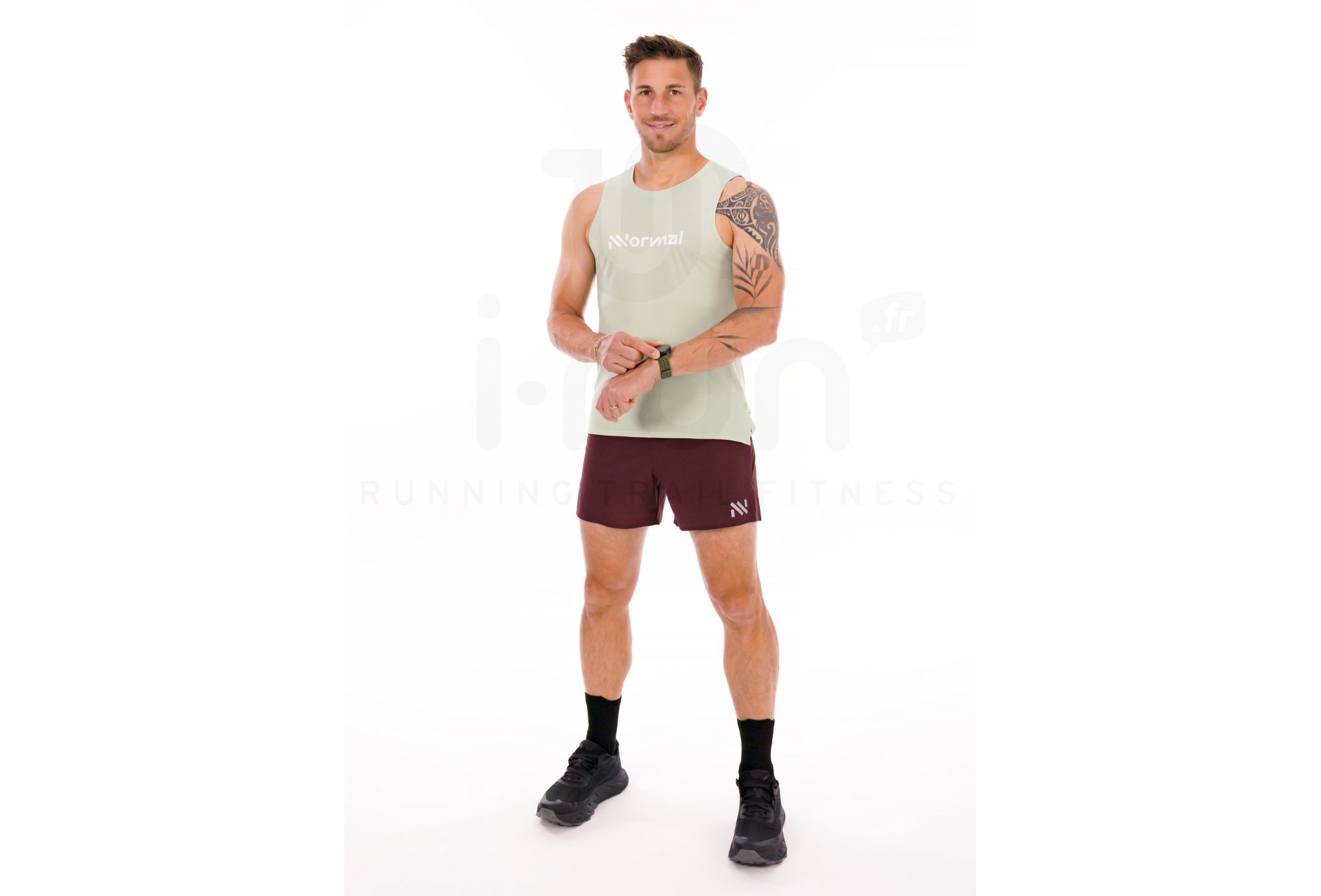 NNormal Race 02 Herren