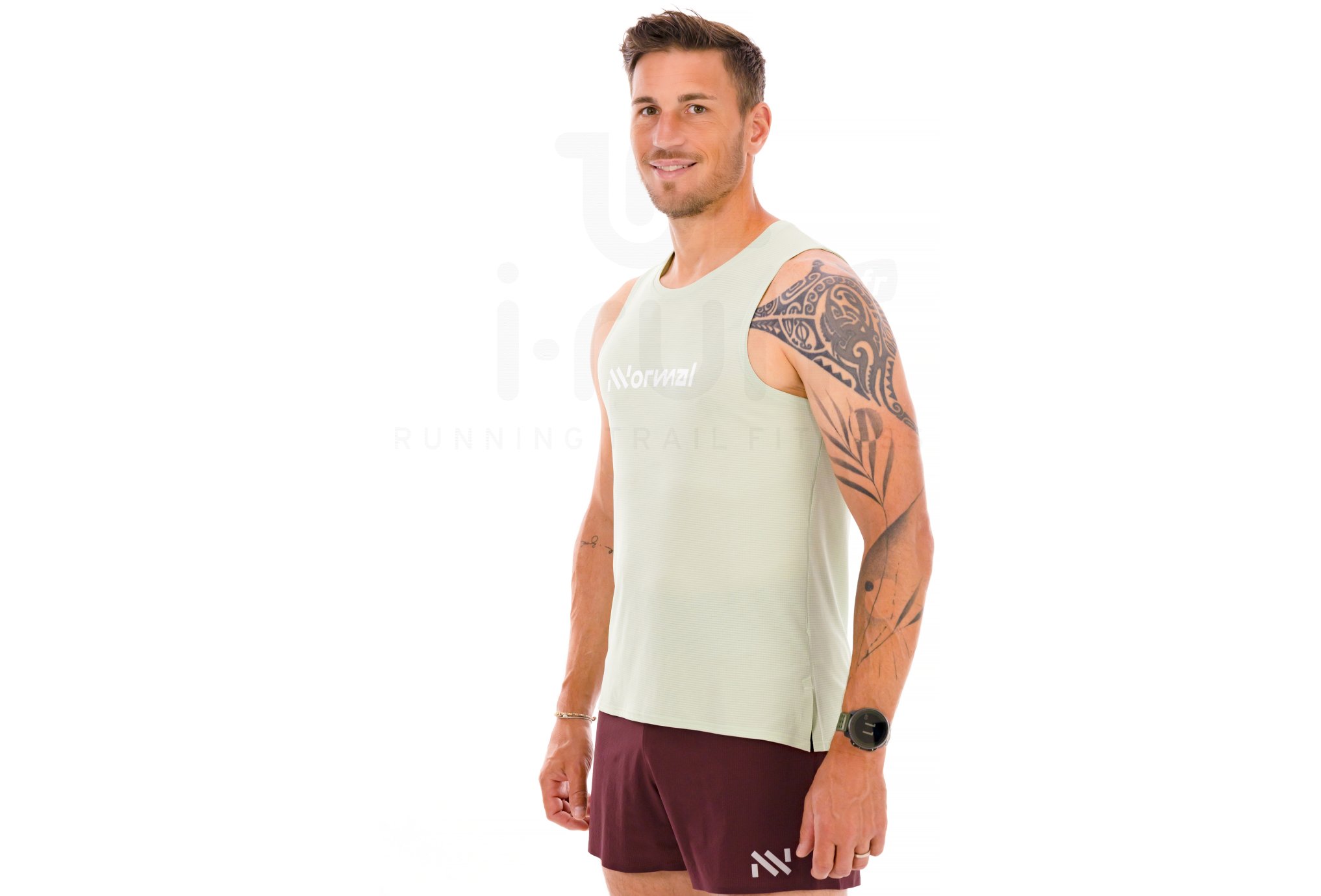 NNormal Race 02 Herren