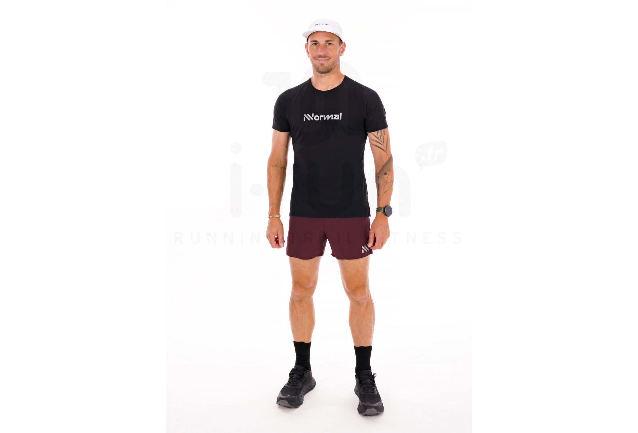 NNormal Race 02 Herren