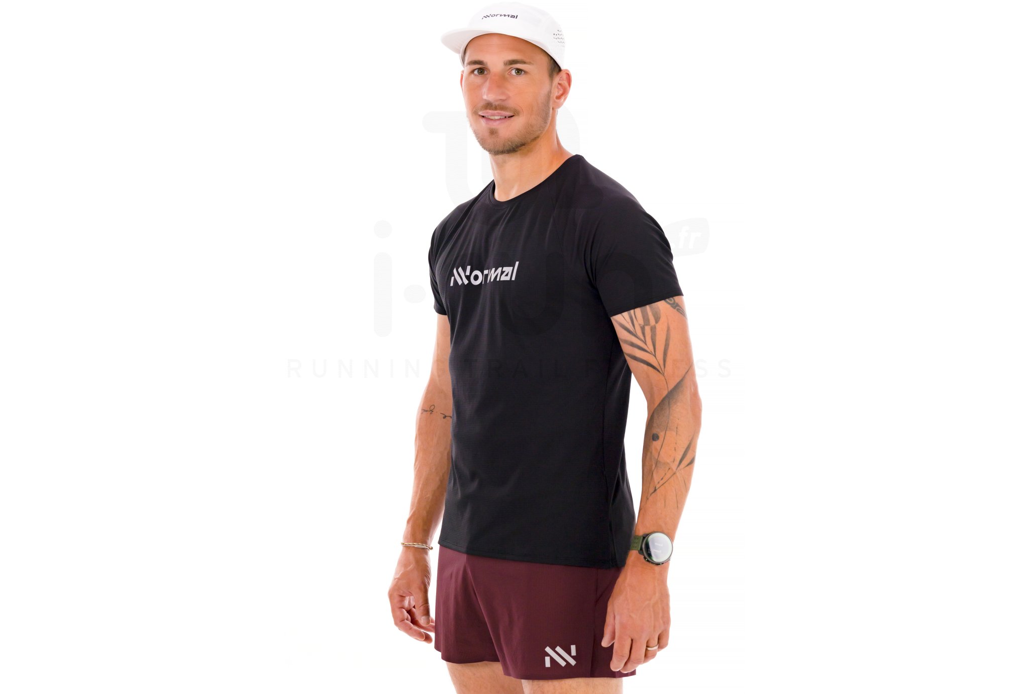 NNormal Race 02 Herren