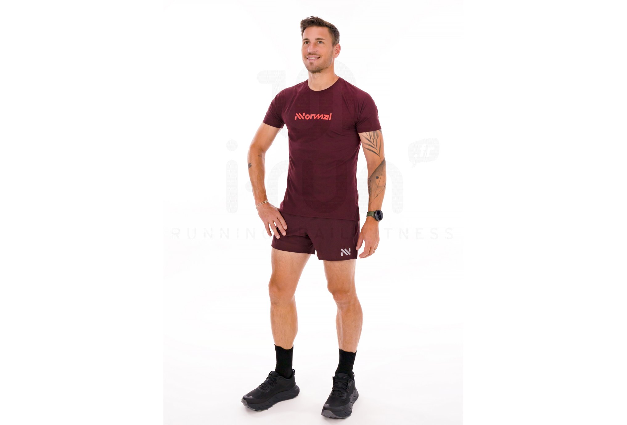 NNormal Race 02 Herren