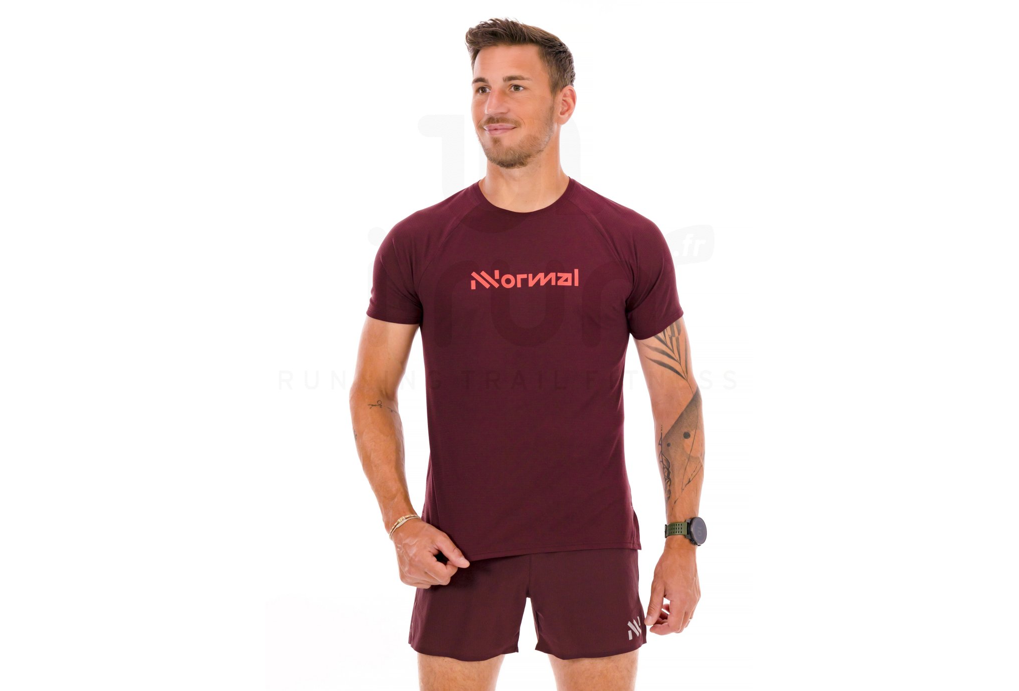 NNormal Race 02 Herren