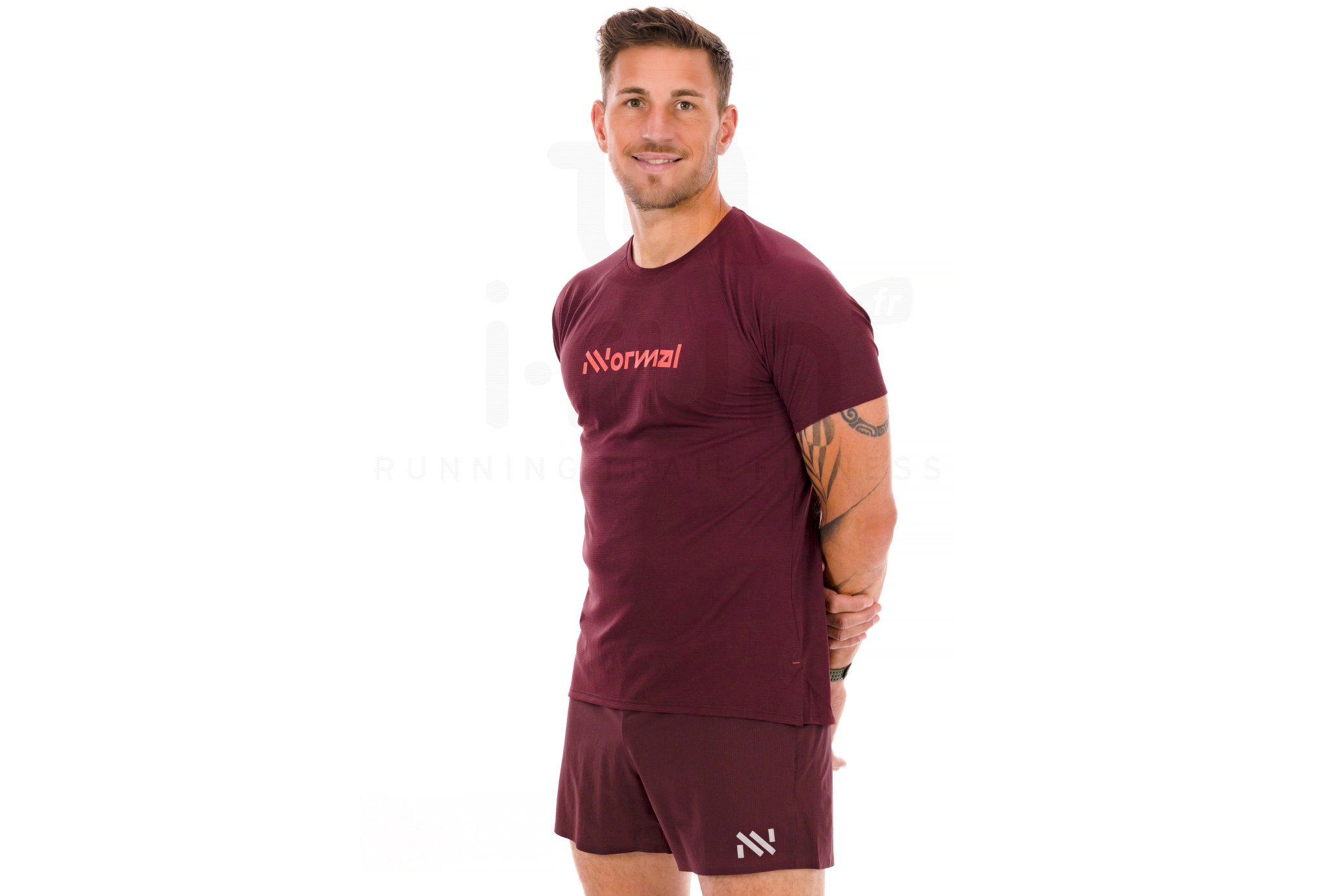 NNormal Race 02 Herren