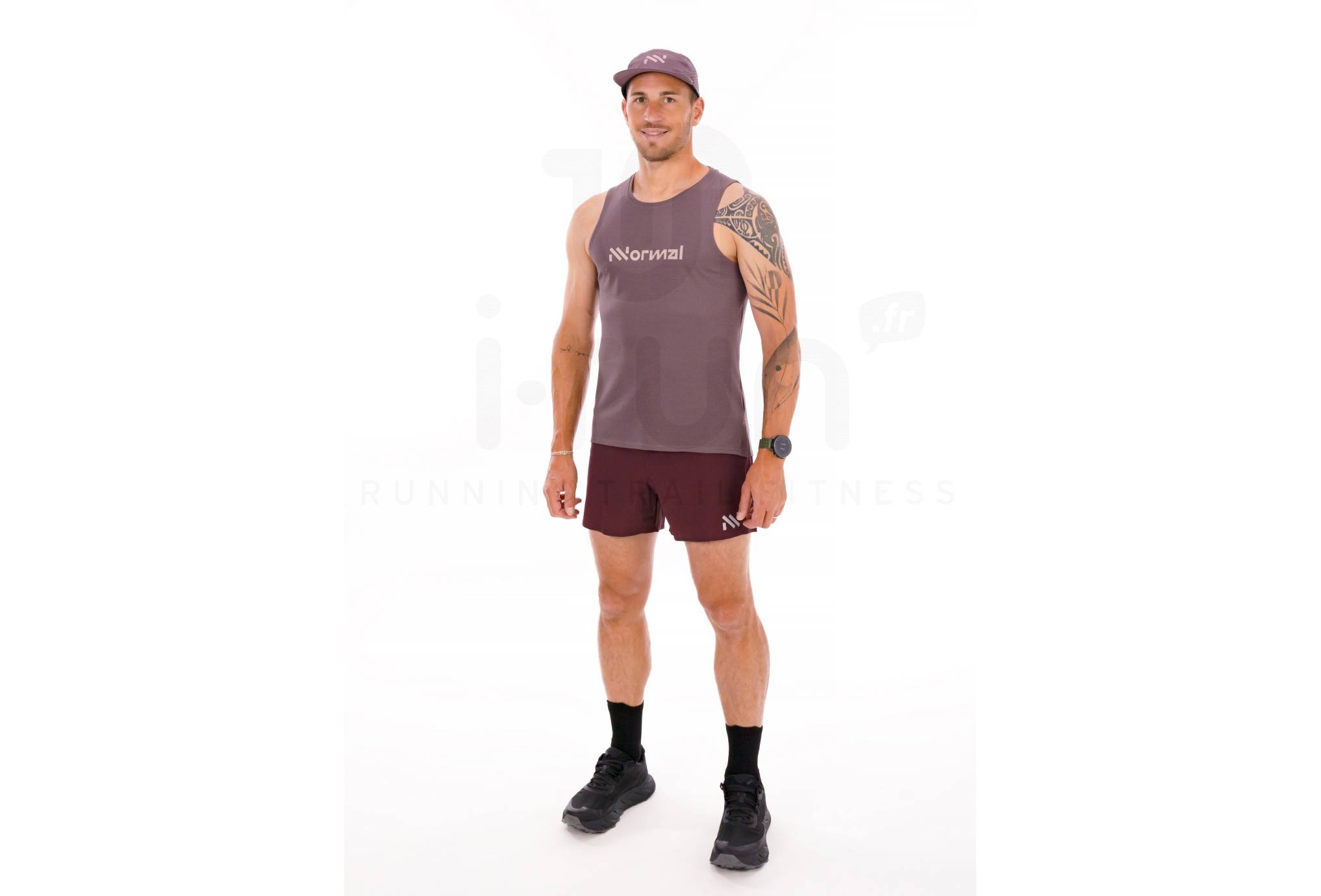 NNormal Race 02 Herren