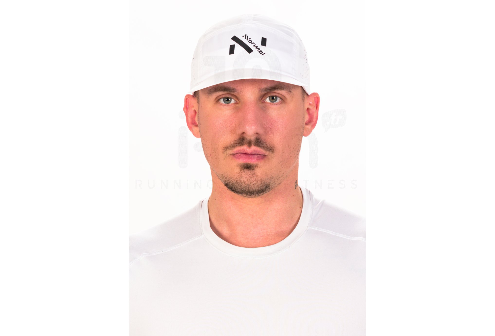 NNormal Race