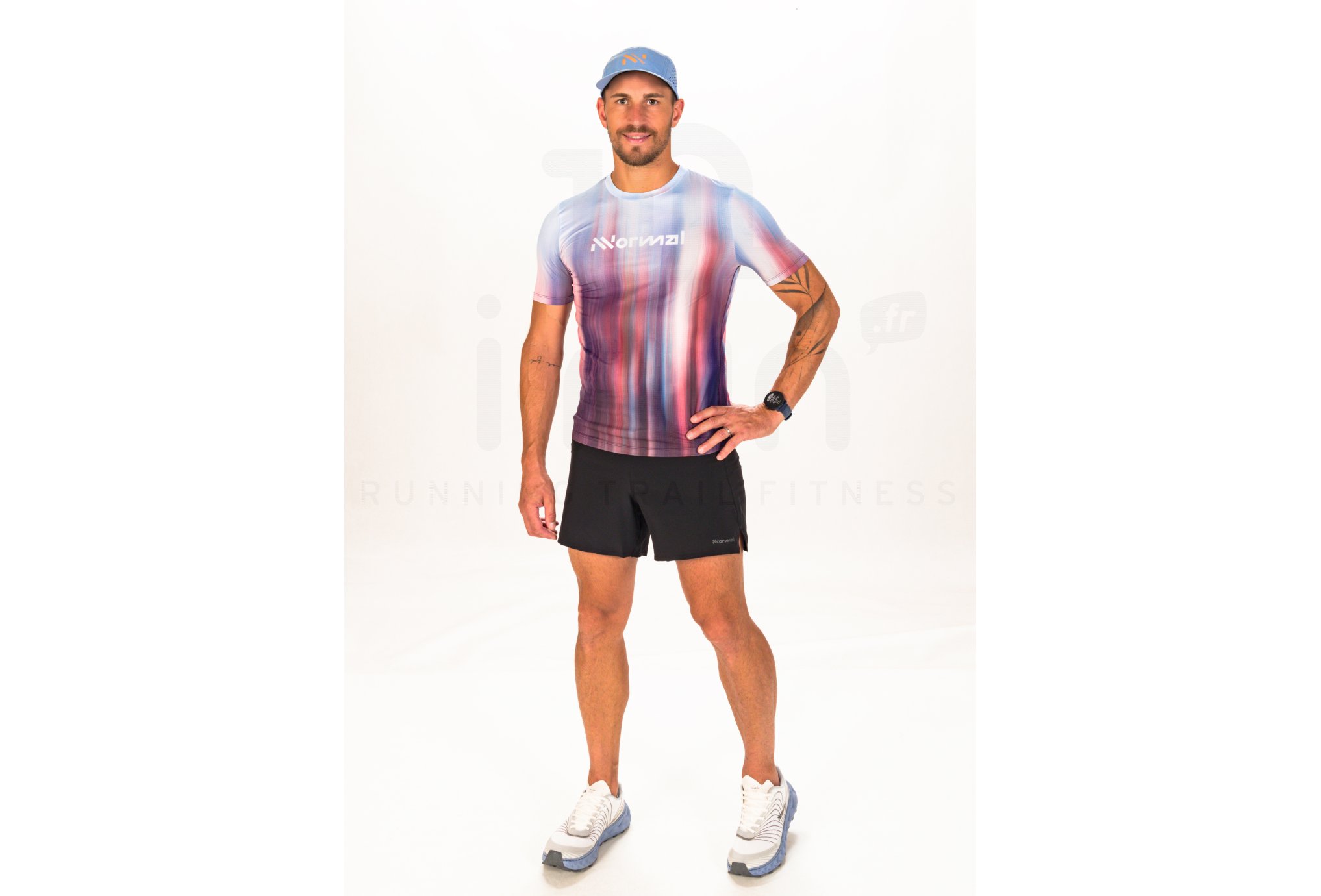 NNormal Race M