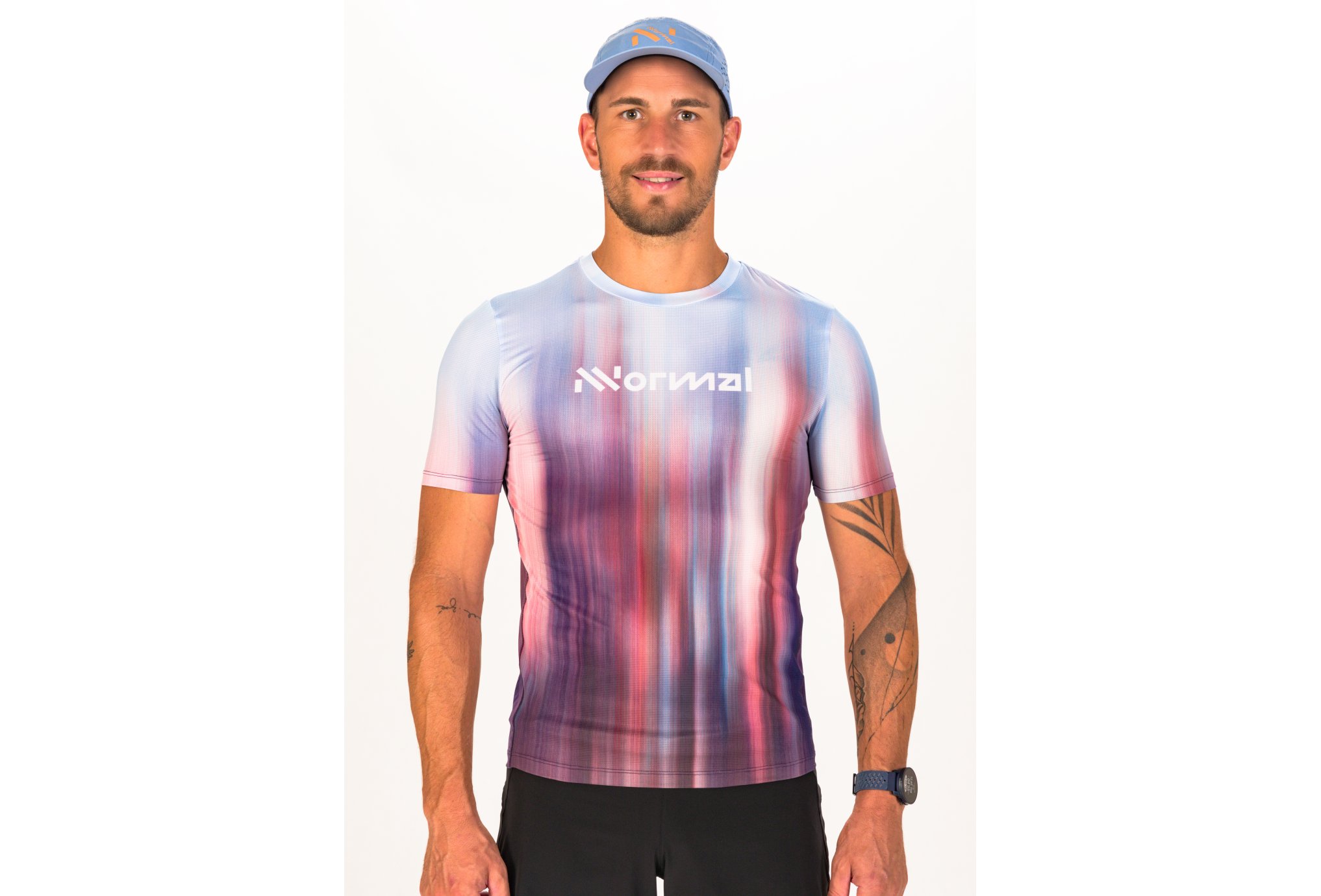 NNormal Race M vêtement running homme