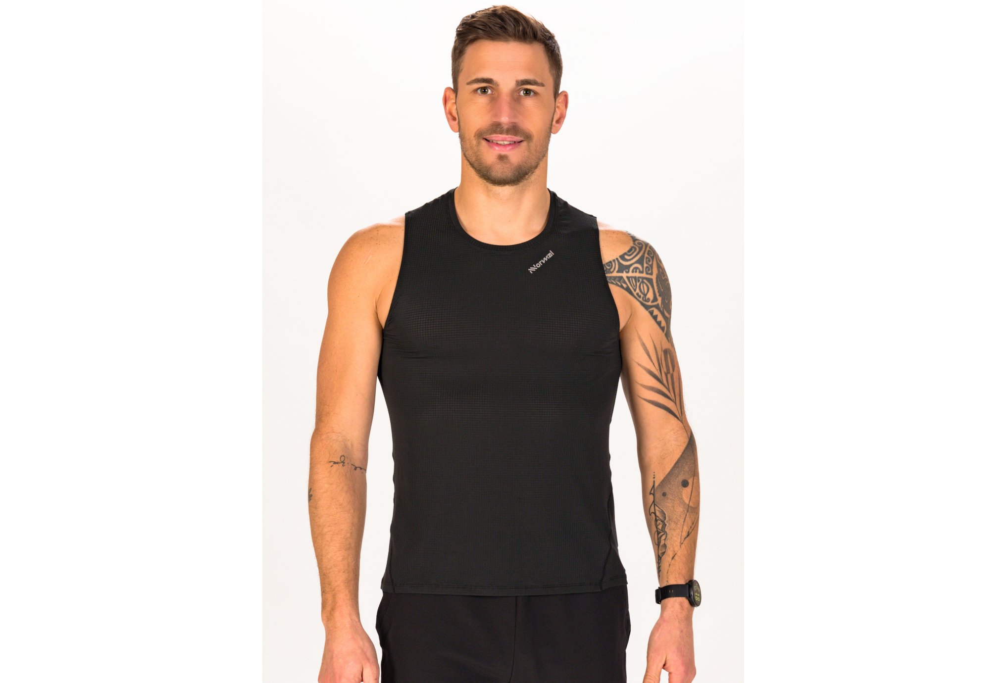 NNormal Race M vêtement running homme