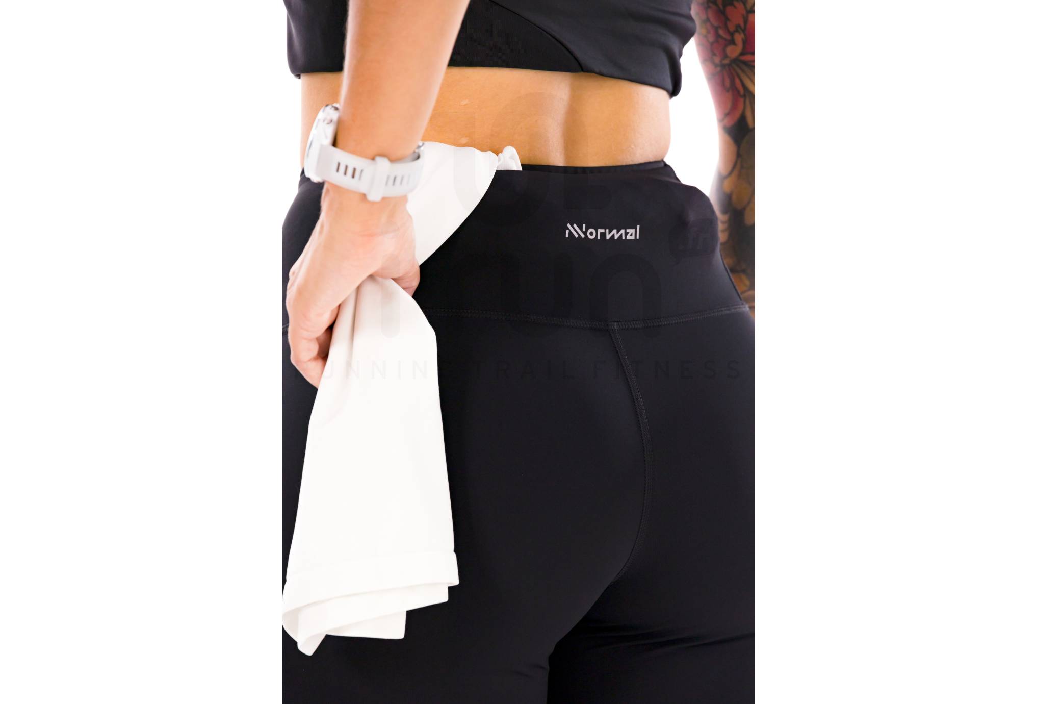 NNormal Race Tight